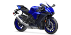 2023 Yamaha YZF R1