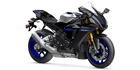 2023 Yamaha YZF R1M