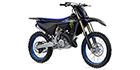 2023 Yamaha YZ 125 Monster Energy Yamaha Racing Edition