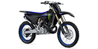 2022 Yamaha YZ 250 Monster Energy Yamaha Racing Edition