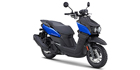 2022 Yamaha Zuma 125