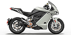 2022 Zero Motorcycles SR/S Premium