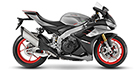2024 Aprilia RSV4 1100