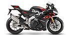 2023 Aprilia RSV4 Factory 1100
