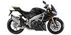 2023 Aprilia Tuono V4 Factory 1100