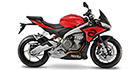 2023 Aprilia Tuono 660