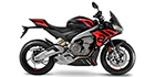 2023 Aprilia Tuono 660 Factory