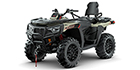 2024 Arctic Cat Alterra 600 TRV LTD