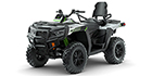2024 Arctic Cat Alterra 600 TRV XT