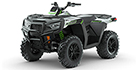 2024 Arctic Cat Alterra 600 XT