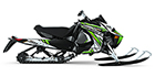 2023 Arctic Cat Blast ZR 4000