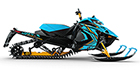 2023 Arctic Cat M 8000 Hardcore Alpha One 146 2.6 ES