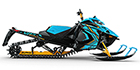 2023 Arctic Cat M 8000 Hardcore Alpha One 154 2.6