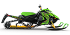 2023 Arctic Cat M 8000 Hardcore Alpha One 154 2.6 ES