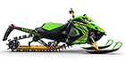2023 Arctic Cat M 8000 Hardcore Alpha One 154 3.0