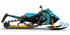 2023 Arctic Cat M 8000 Hardcore Alpha One 165 3.0