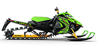 2023 Arctic Cat M 8000 Hardcore Alpha One 165 3.0 ES