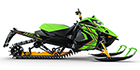 2023 Arctic Cat M 8000 Mountain Cat Alpha One 146 2.6 ES