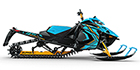 2023 Arctic Cat M 8000 Mountain Cat Alpha One 154 2.6