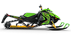 2023 Arctic Cat M 8000 Mountain Cat Alpha One 154 2.6 w/ATAC