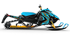 2023 Arctic Cat M 8000 Mountain Cat Alpha One 154 2.6 ES