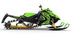 2023 Arctic Cat M 8000 Mountain Cat Alpha One 154 3.0