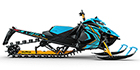 2023 Arctic Cat M 8000 Mountain Cat Alpha One 165 3.0