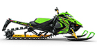 2023 Arctic Cat M 8000 Mountain Cat Alpha One 165 3.0 w/ATAC