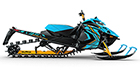2023 Arctic Cat M 8000 Mountain Cat Alpha One 165 3.0 ES