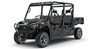 2023 Arctic Cat Prowler Pro Crew Ranch Edition
