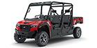 2023 Arctic Cat Prowler Pro Crew S