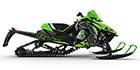 2023 Arctic Cat Riot 8000 146 1.6 ARS II w/ATAC
