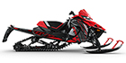 2023 Arctic Cat Riot 8000 146 1.6 ARS II w/QS3