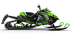 2023 Arctic Cat Riot X 8000 146 2.6 AMS w/ATAC