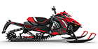 2023 Arctic Cat Riot X 8000 146 2.6 AMS w/QS3