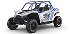 2024 Arctic Cat Wildcat XX SE