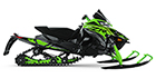 2023 Arctic Cat ZR 8000 137