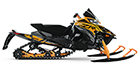 2023 Arctic Cat ZR 8000 137 w/ ATAC
