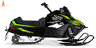 2024 Arctic Cat ZR 120