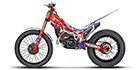 2023 BETA Evo Factory 300