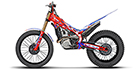 2023 BETA Evo Factory 300 4-Stroke