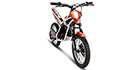 2023 BETA Minitrial 16 Electric