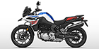 2023 BMW F 750 GS