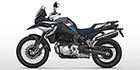 2023 BMW F 850 GS