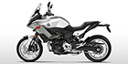 2023 BMW F 900 XR