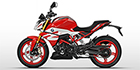 2023 BMW G 310 R