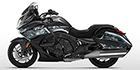 2024 BMW K 1600 B Option 719 Midnight