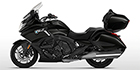 2024 BMW K 1600 Grand America