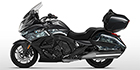 2024 BMW K 1600 Grand America Option 719 Midnight