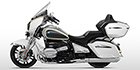 2023 BMW R 18 Transcontinental